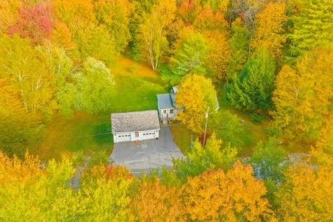 157 Belgrade Road Manchester ME 04351