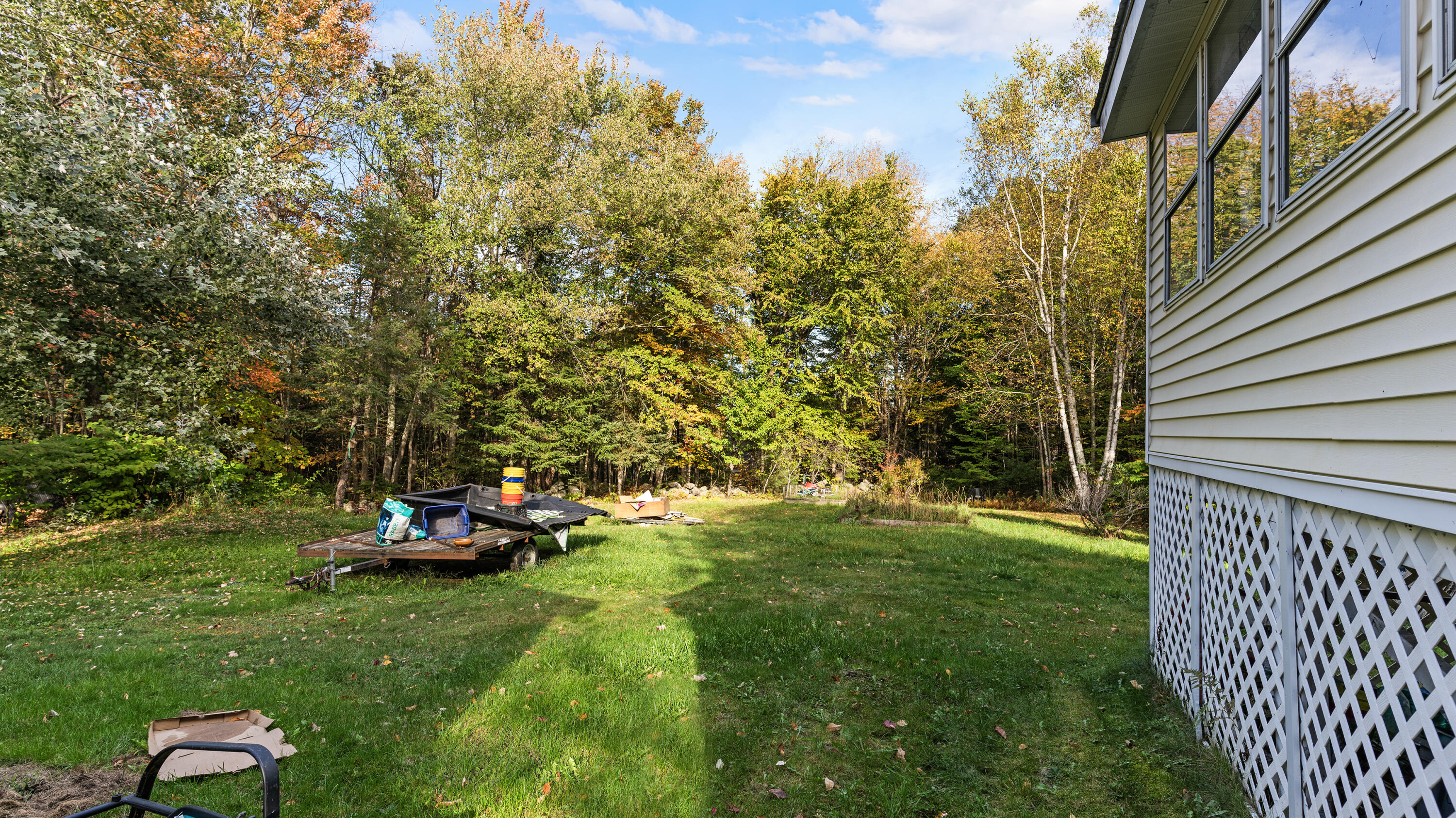 157 Belgrade Road Manchester ME 04351