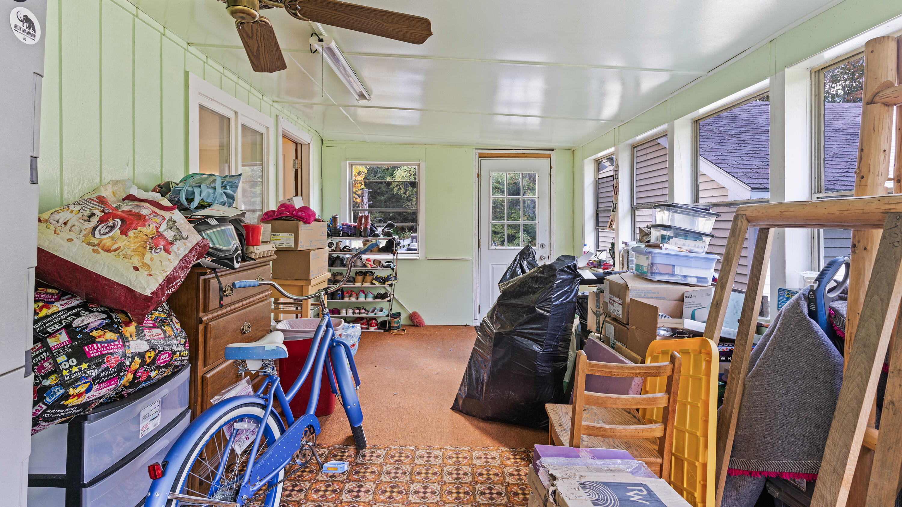 157 Belgrade Road Manchester ME 04351