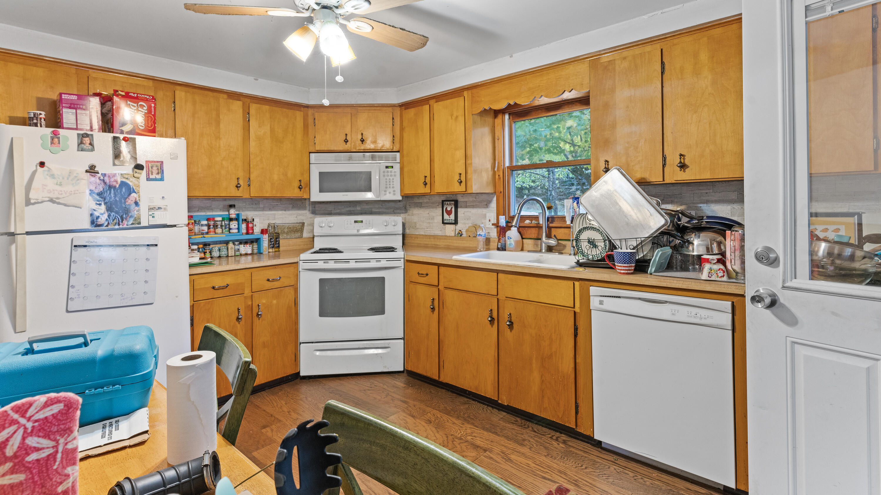 157 Belgrade Road Manchester ME 04351