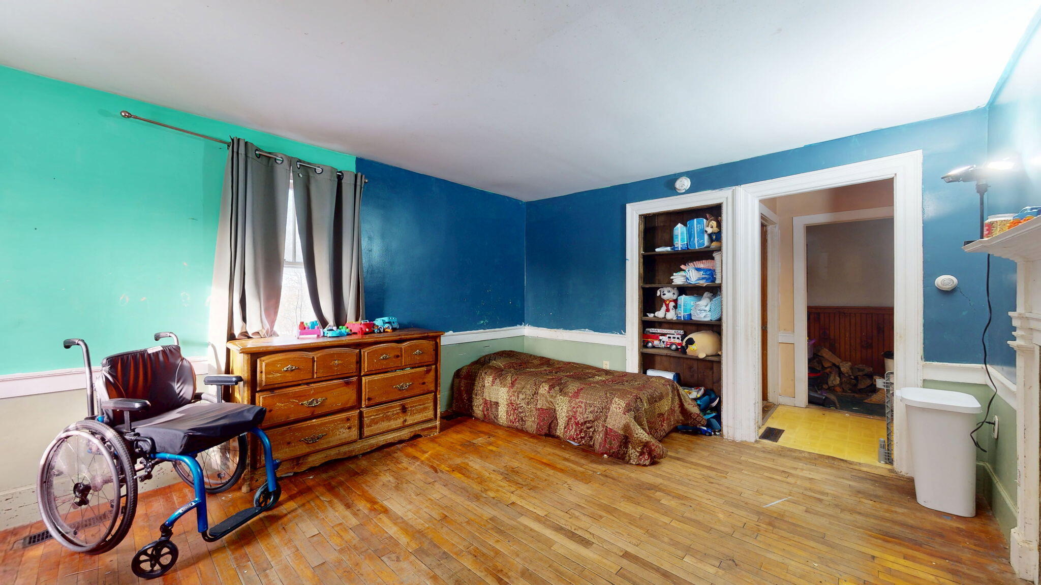 281 Narragansett Trail Buxton ME 04093