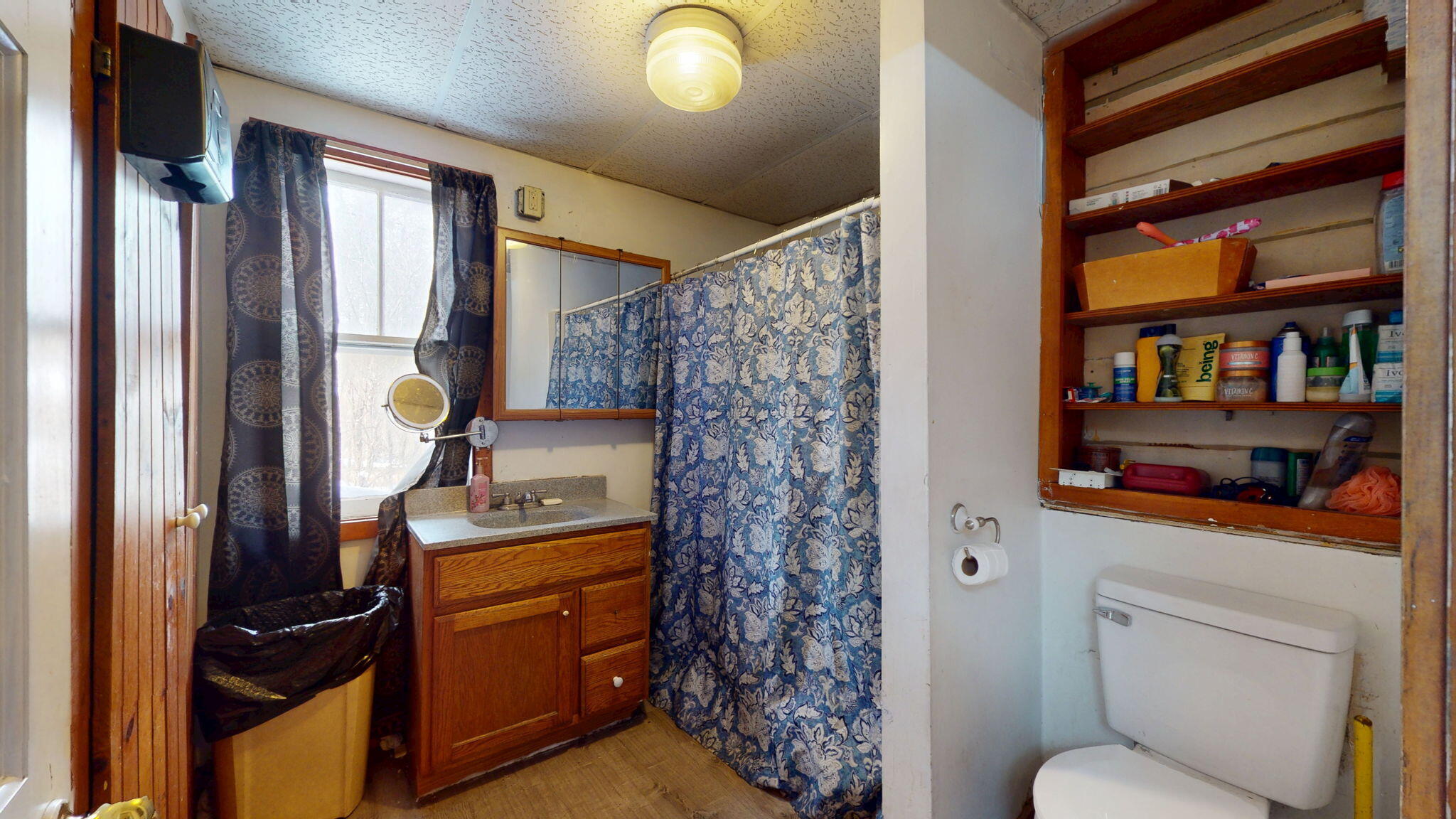 281 Narragansett Trail Buxton ME 04093