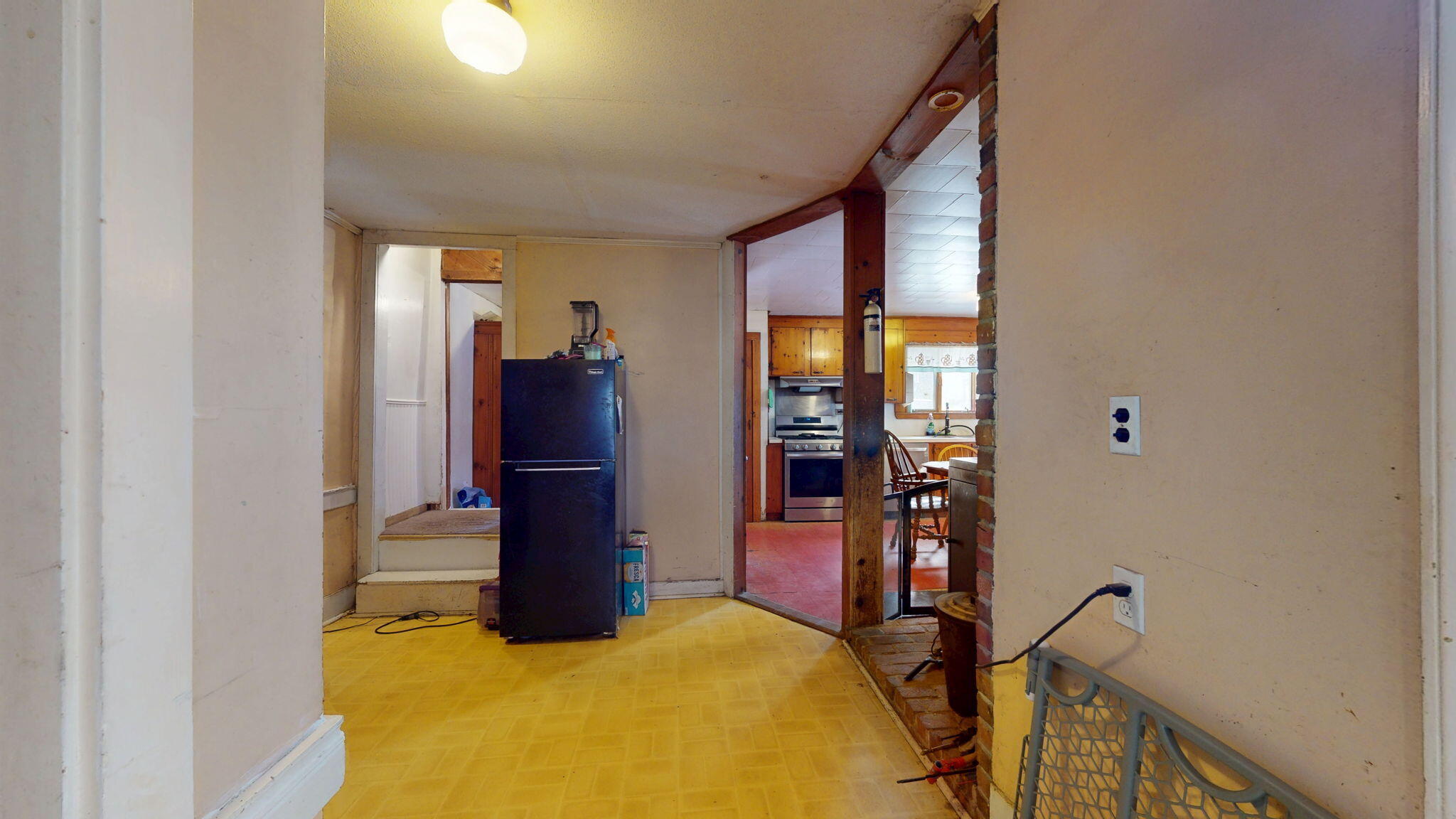 281 Narragansett Trail Buxton ME 04093