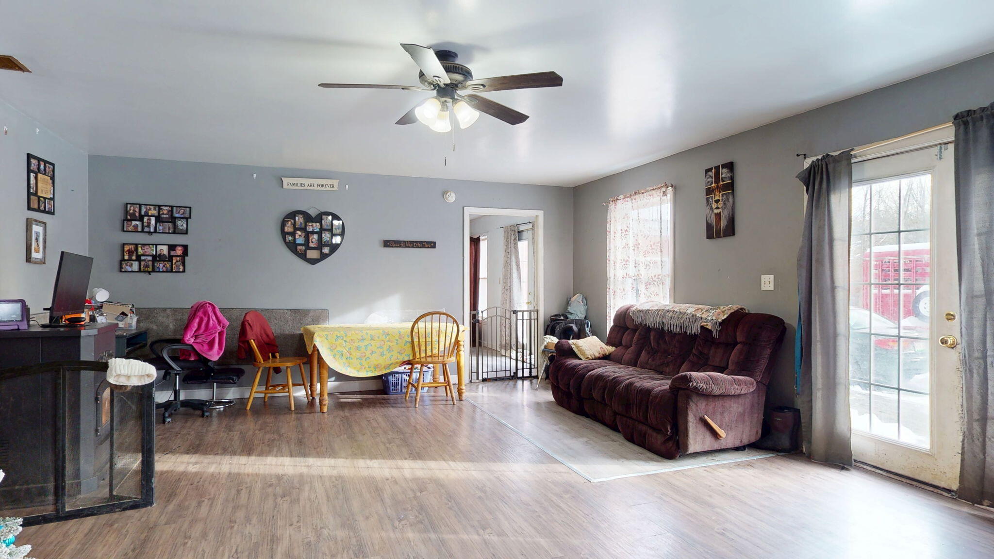 281 Narragansett Trail Buxton ME 04093