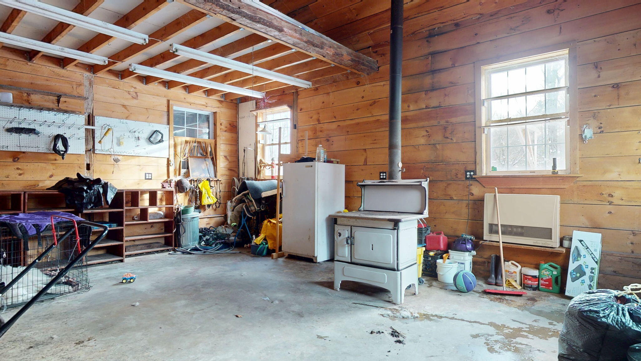 281 Narragansett Trail Buxton ME 04093