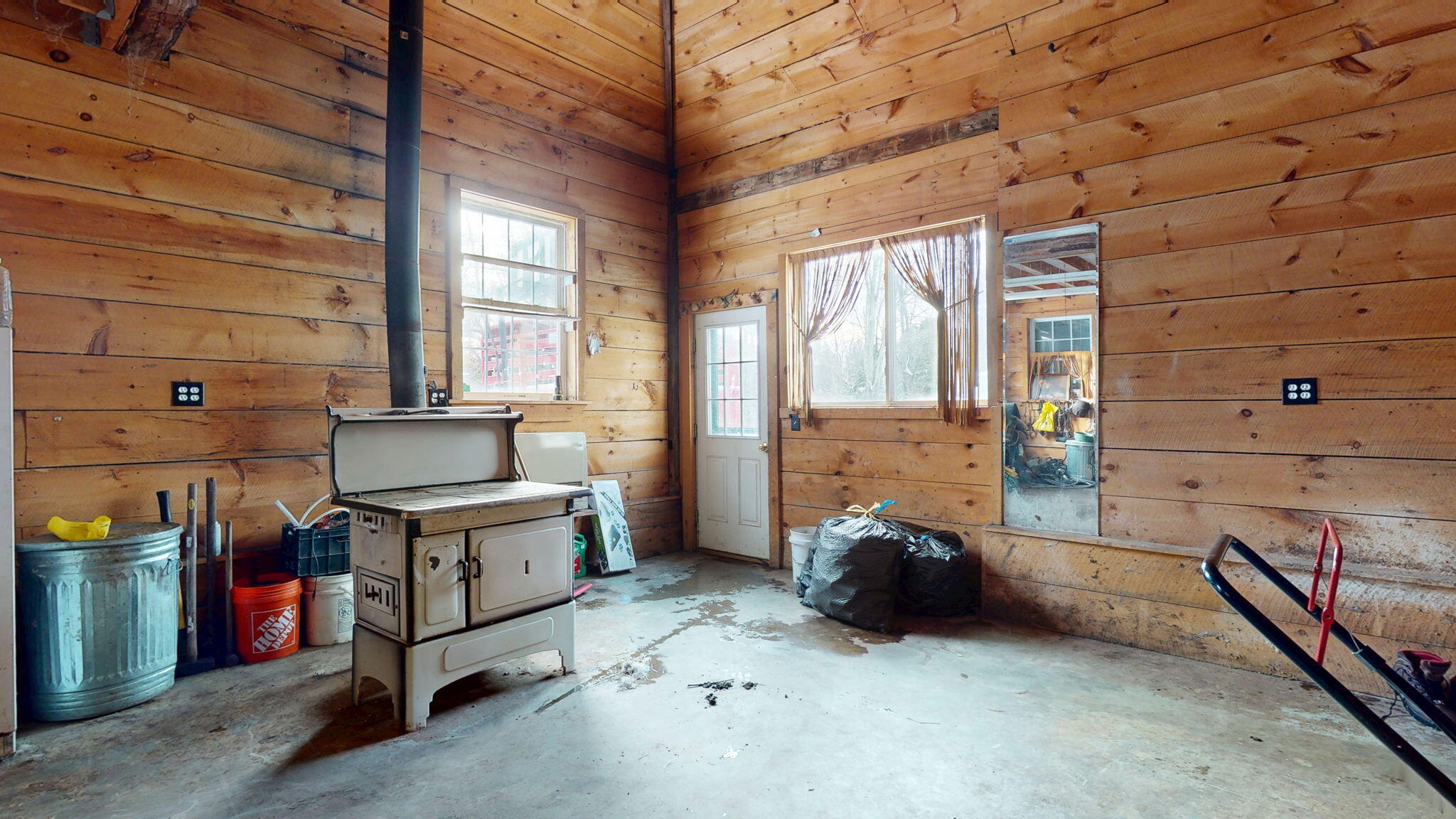 281 Narragansett Trail Buxton ME 04093