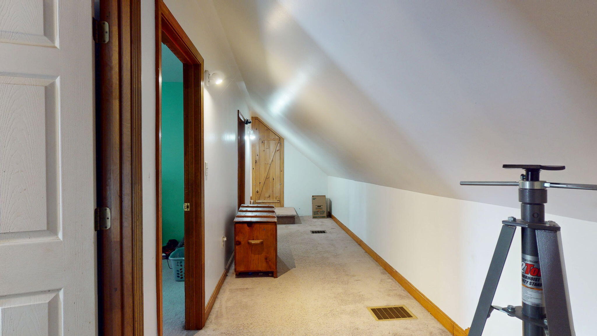 281 Narragansett Trail Buxton ME 04093