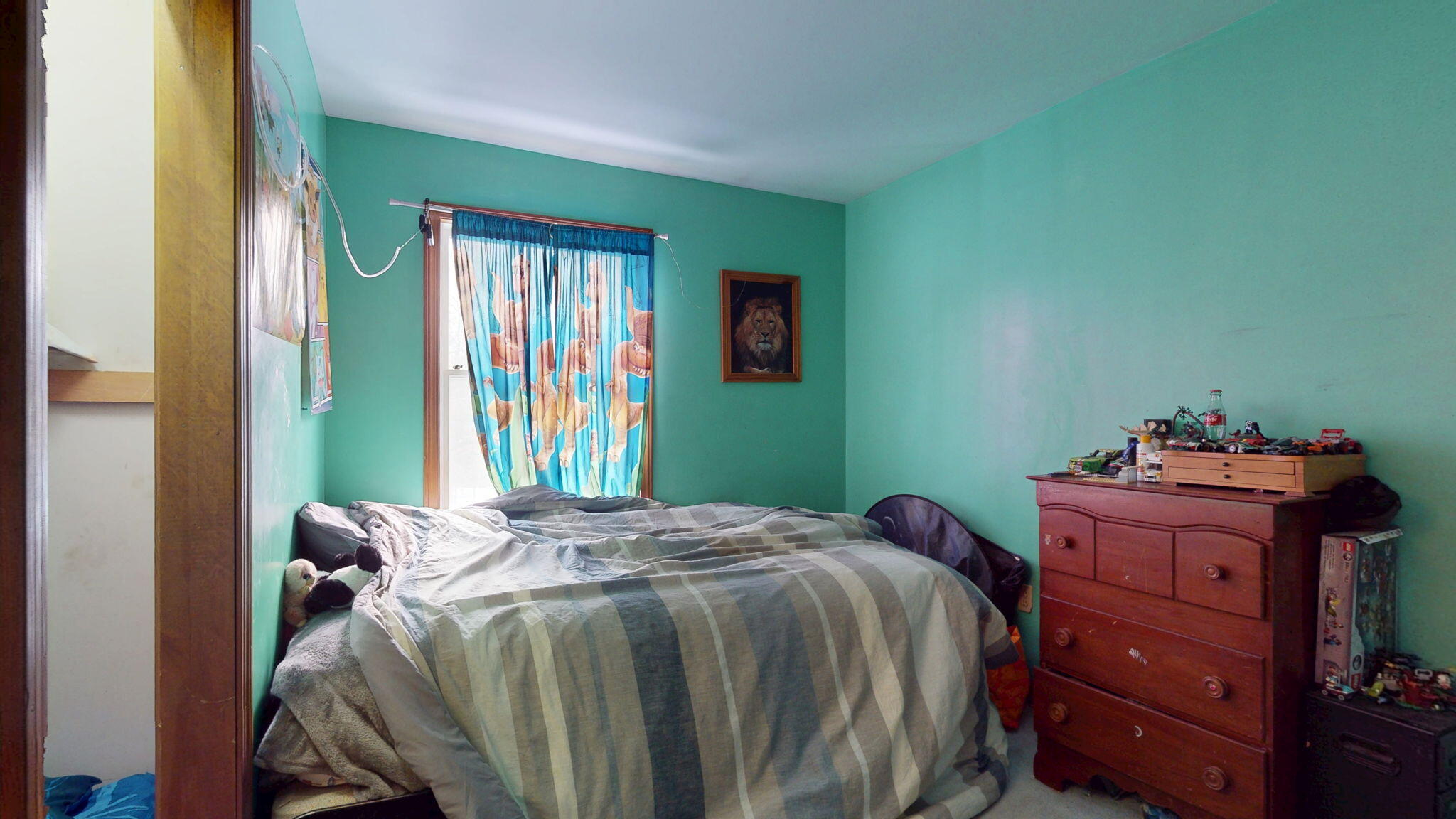 281 Narragansett Trail Buxton ME 04093