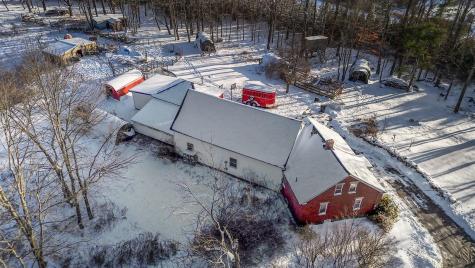 281 Narragansett Trail Buxton ME 04093