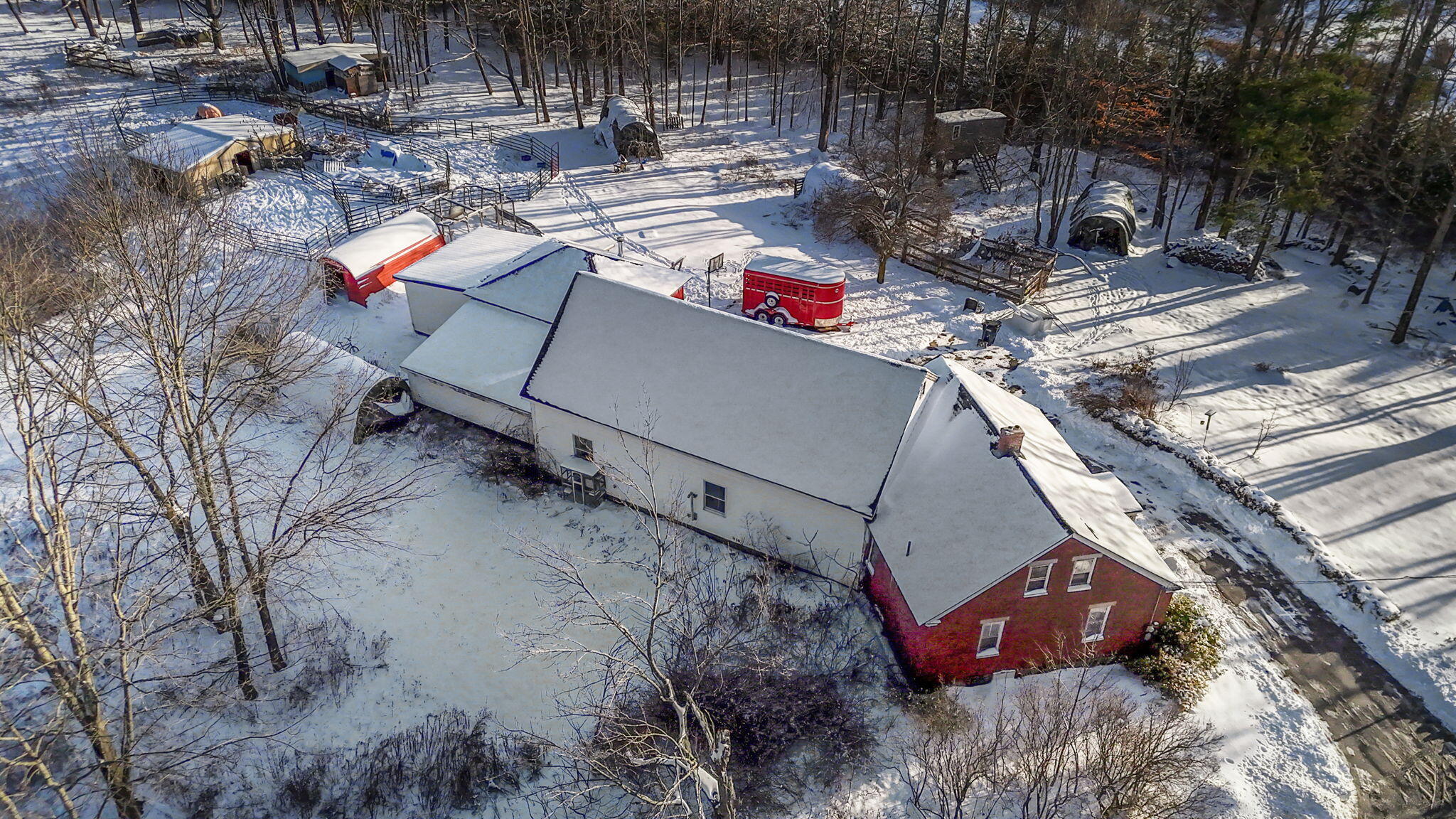 281 Narragansett Trail Buxton ME 04093