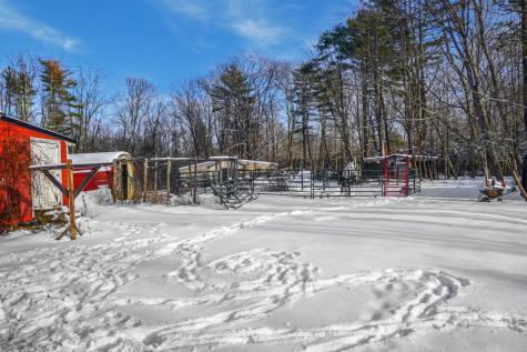 281 Narragansett Trail Buxton ME 04093