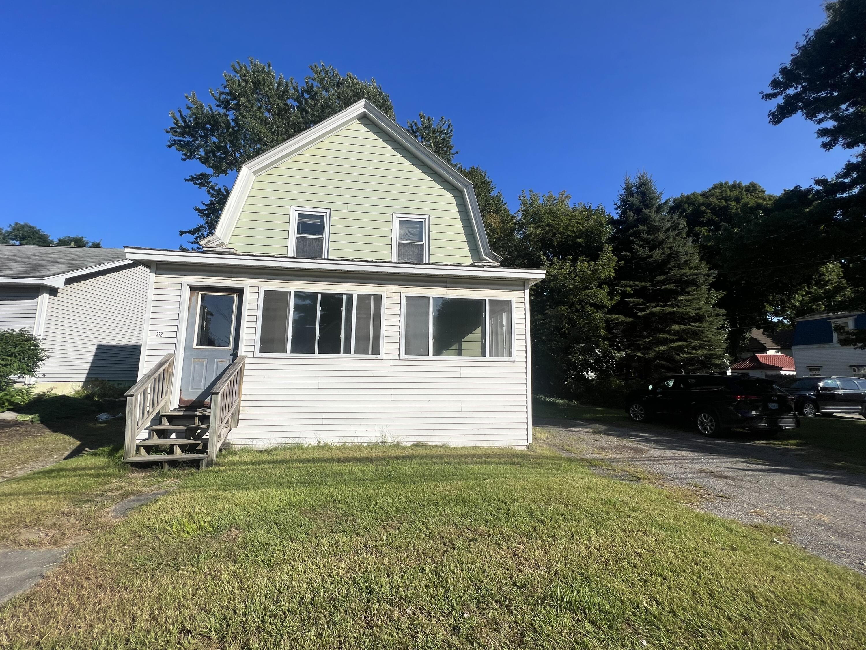 372 S South Main Street Brewer ME 04412