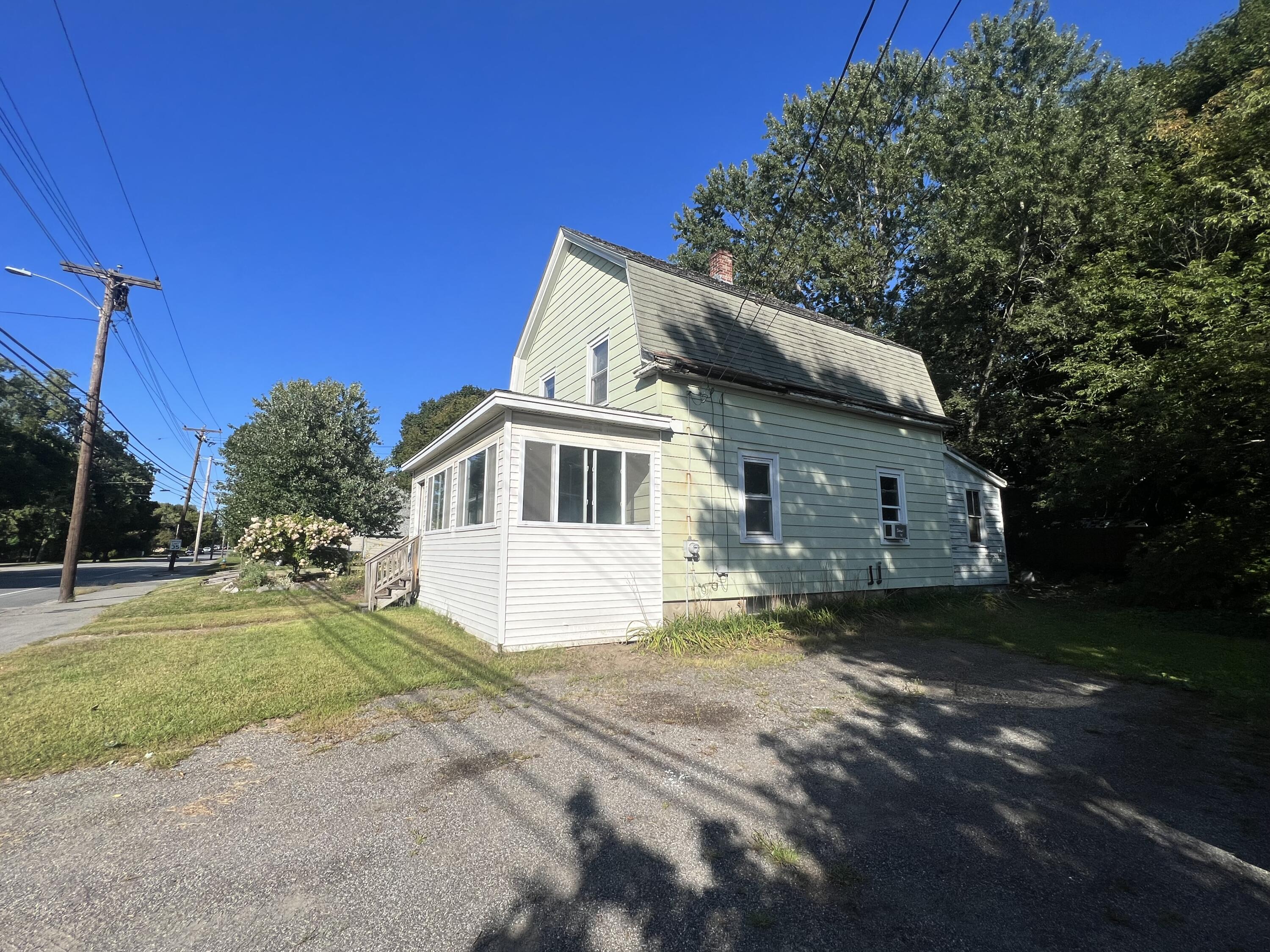 372 S South Main Street Brewer ME 04412