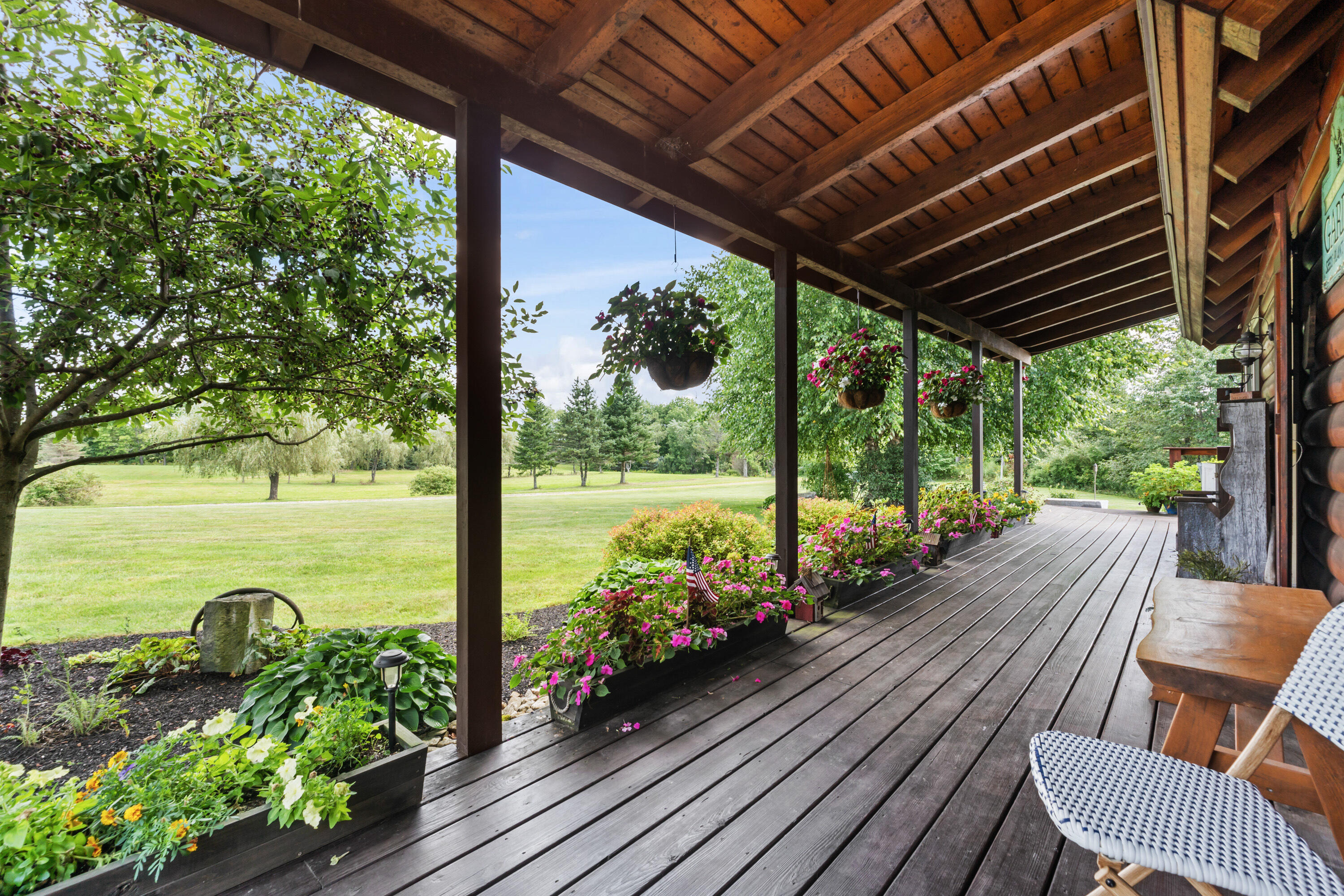 1547 Augusta Road Bowdoin ME 04287