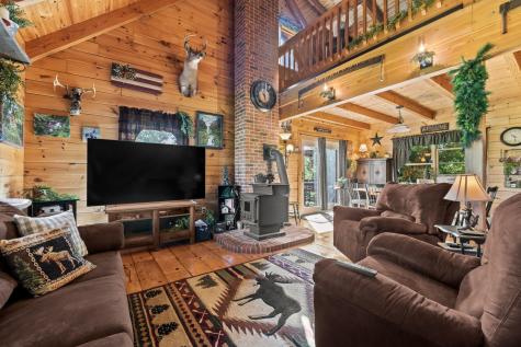 1547 Augusta Road Bowdoin ME 04287