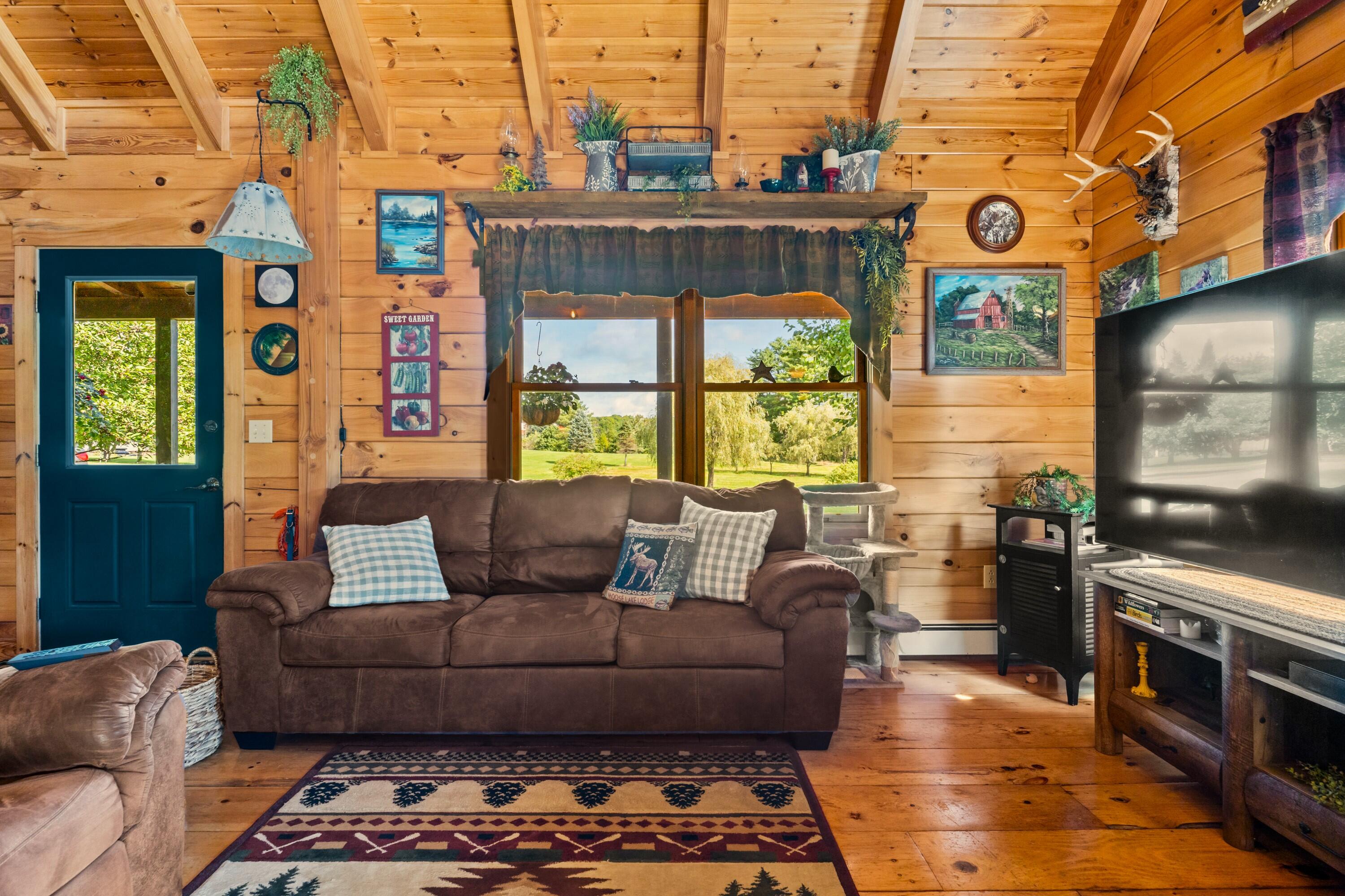 1547 Augusta Road Bowdoin ME 04287