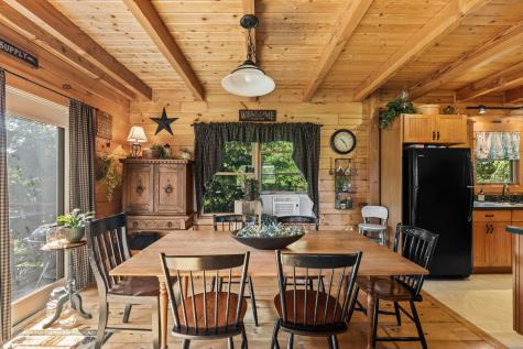 1547 Augusta Road Bowdoin ME 04287