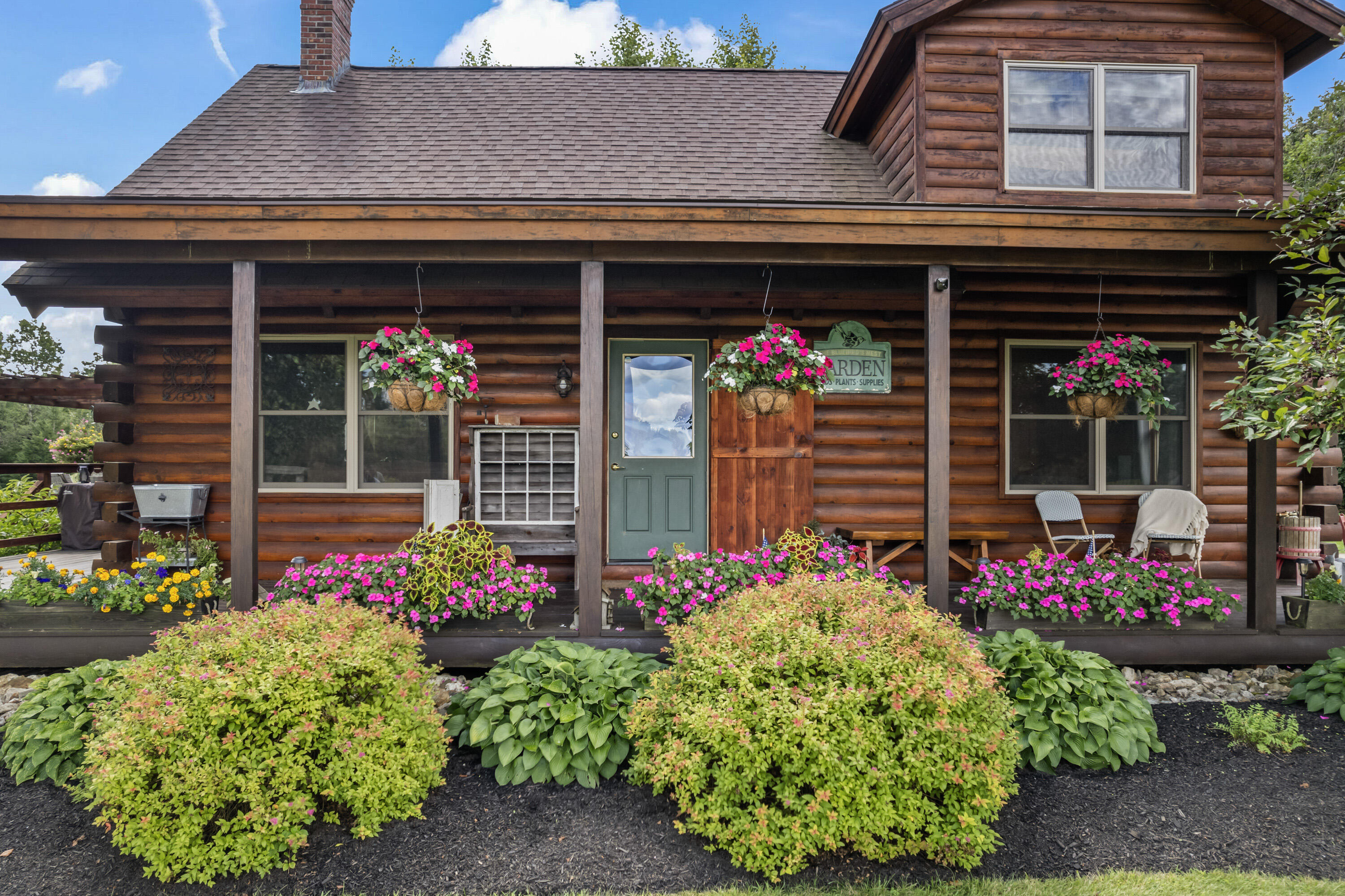 1547 Augusta Road Bowdoin ME 04287