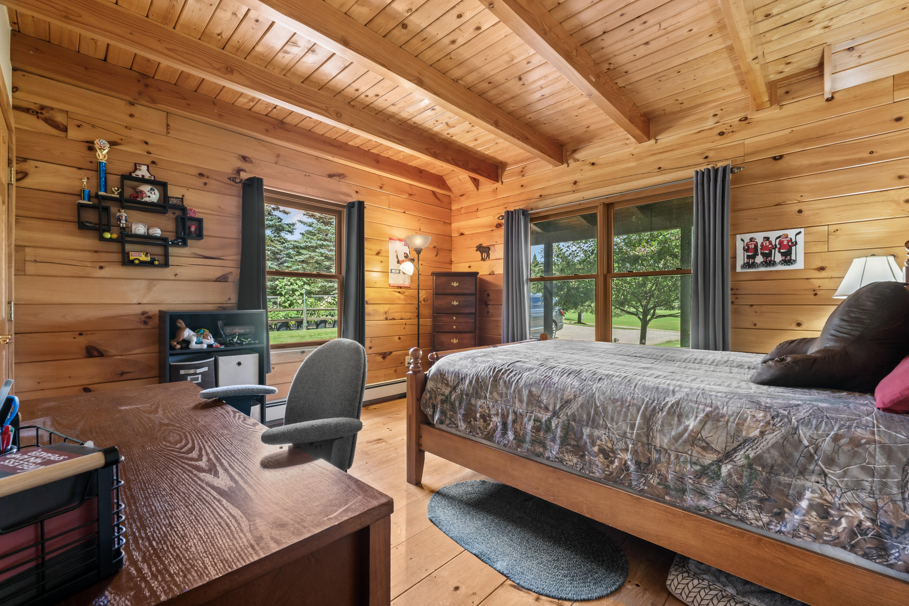 1547 Augusta Road Bowdoin ME 04287