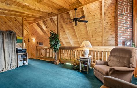 1547 Augusta Road Bowdoin ME 04287