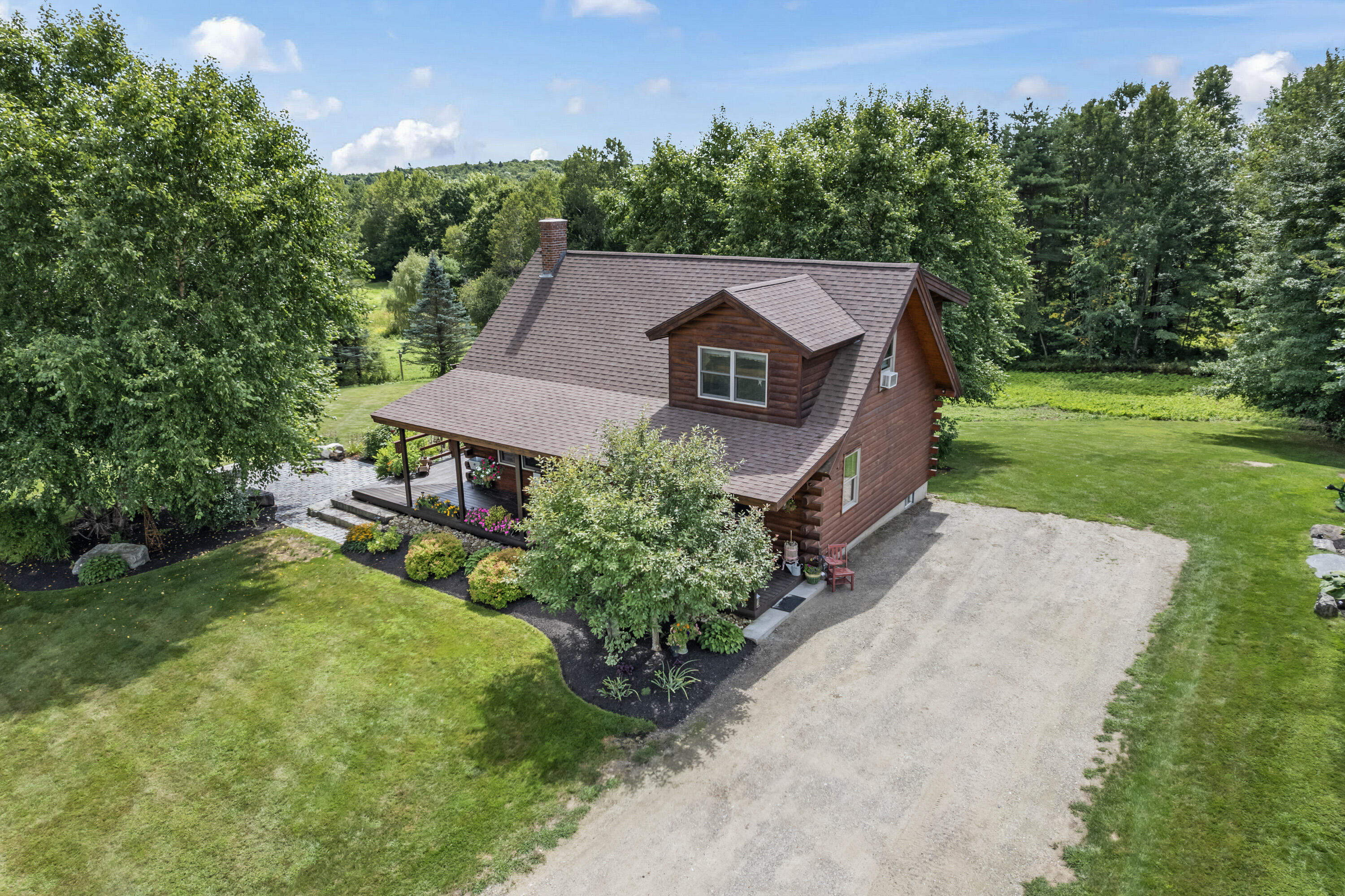 1547 Augusta Road Bowdoin ME 04287