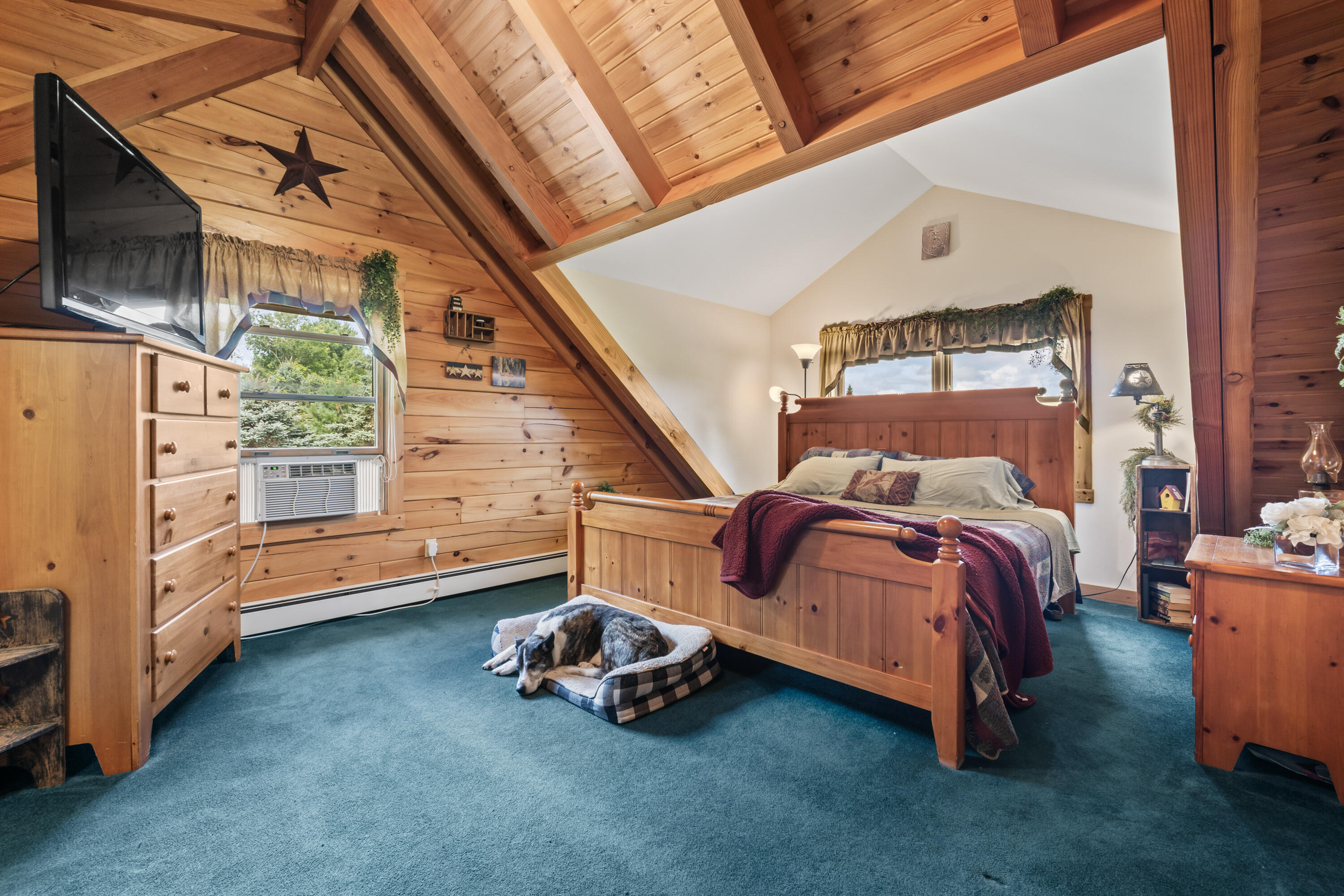 1547 Augusta Road Bowdoin ME 04287