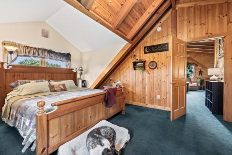 1547 Augusta Road Bowdoin ME 04287