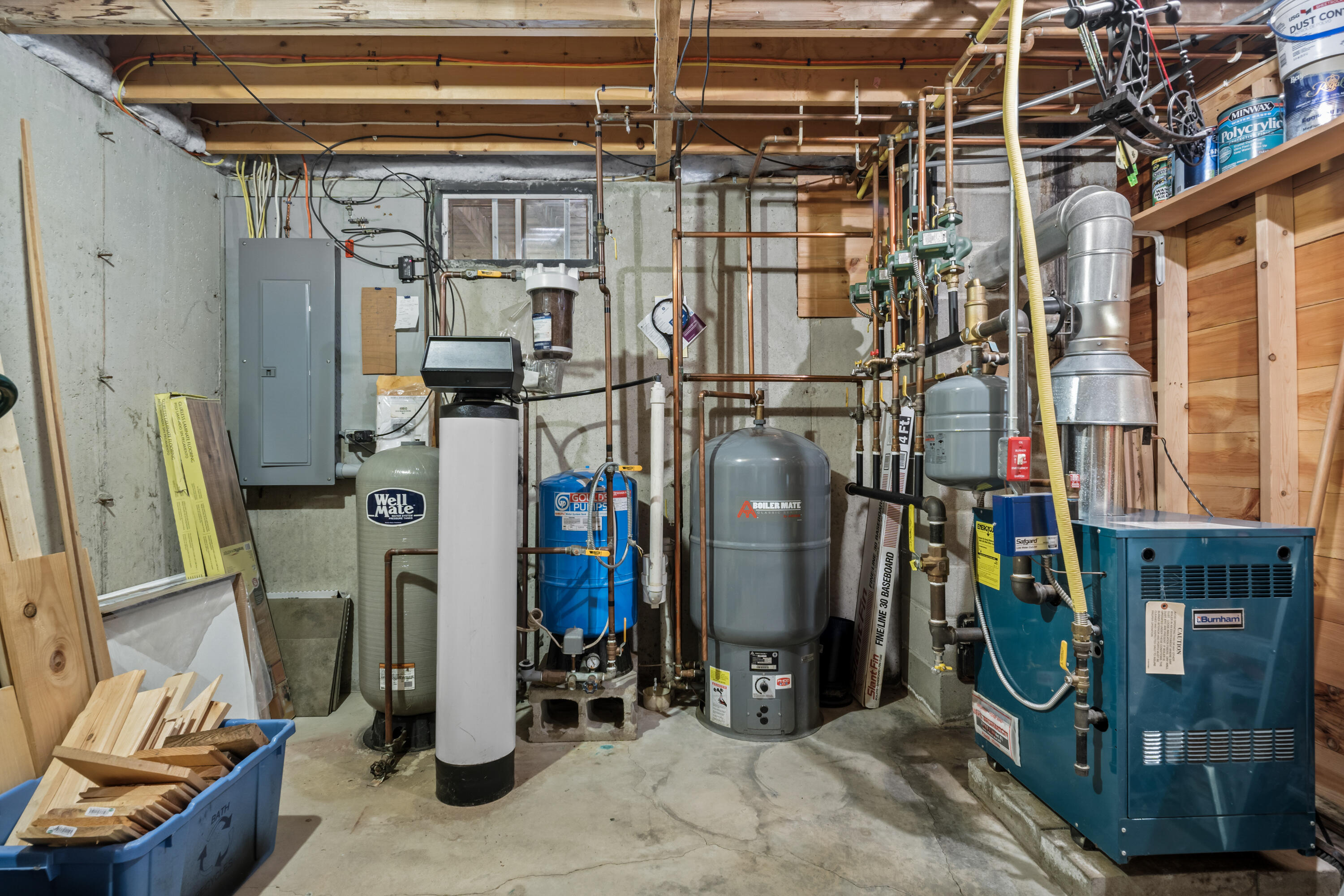 1547 Augusta Road Bowdoin ME 04287