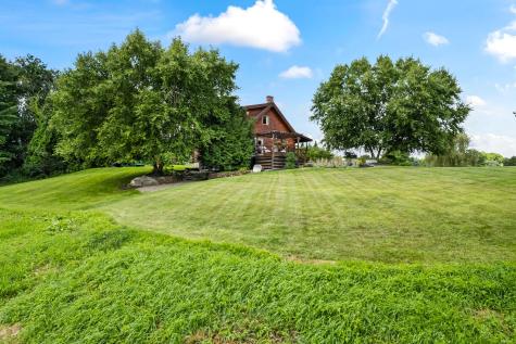 1547 Augusta Road Bowdoin ME 04287