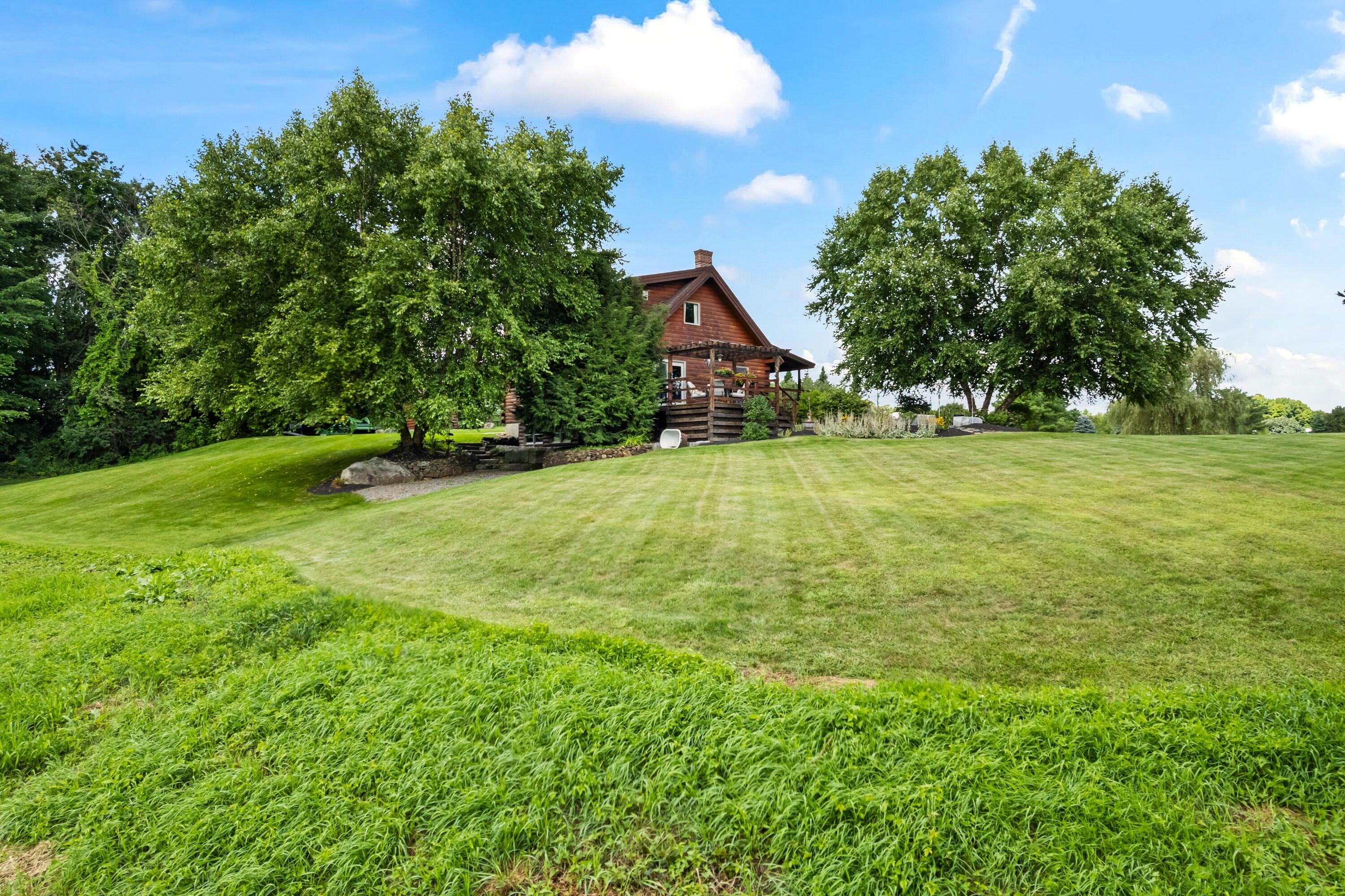 1547 Augusta Road Bowdoin ME 04287