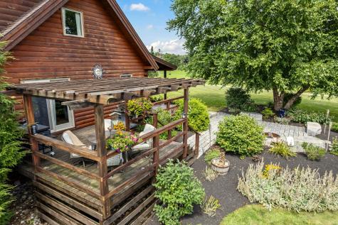 1547 Augusta Road Bowdoin ME 04287