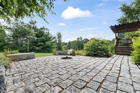 1547 Augusta Road Bowdoin ME 04287