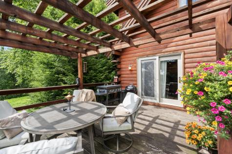 1547 Augusta Road Bowdoin ME 04287