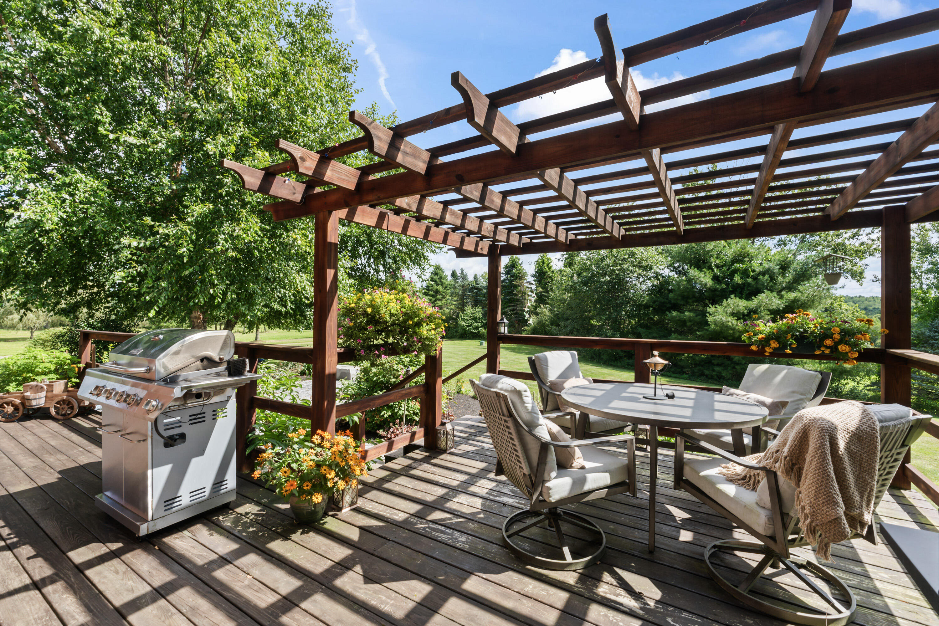 1547 Augusta Road Bowdoin ME 04287