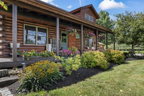 1547 Augusta Road Bowdoin ME 04287