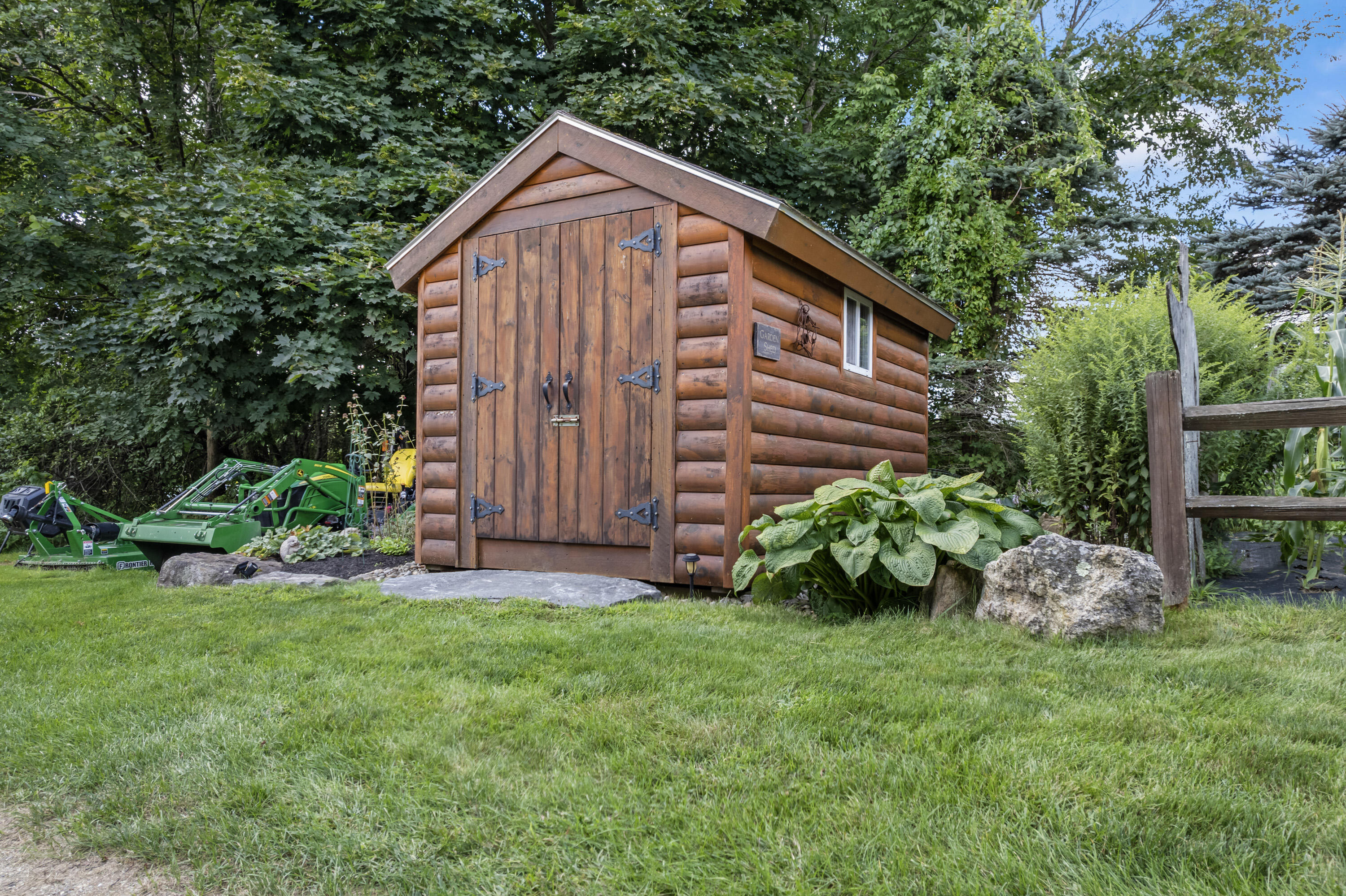 1547 Augusta Road Bowdoin ME 04287