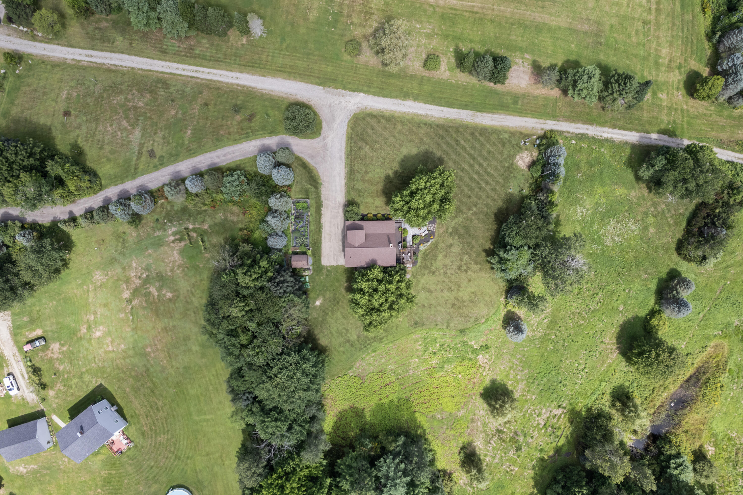 1547 Augusta Road Bowdoin ME 04287