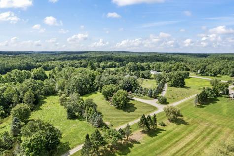 1547 Augusta Road Bowdoin ME 04287