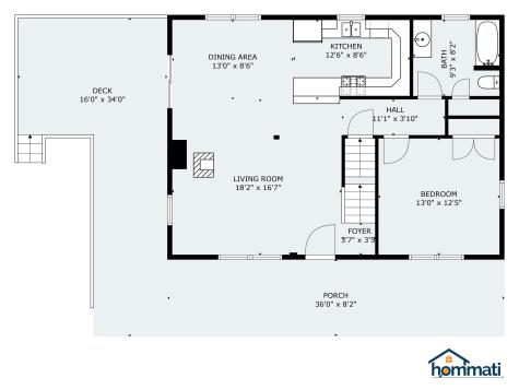 1547 Augusta Road Bowdoin ME 04287