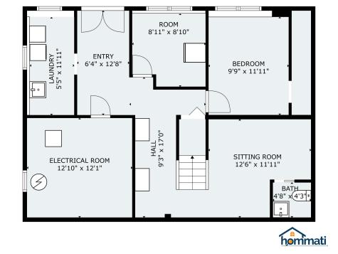 1547 Augusta Road Bowdoin ME 04287