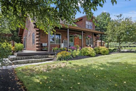 1547 Augusta Road Bowdoin ME 04287