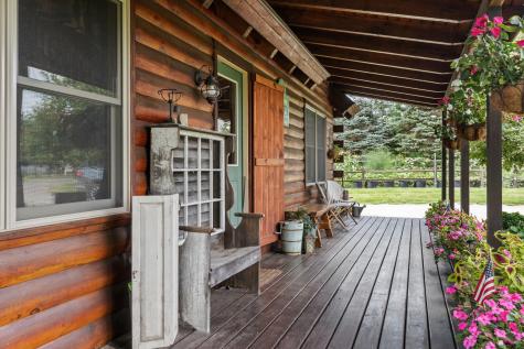 1547 Augusta Road Bowdoin ME 04287