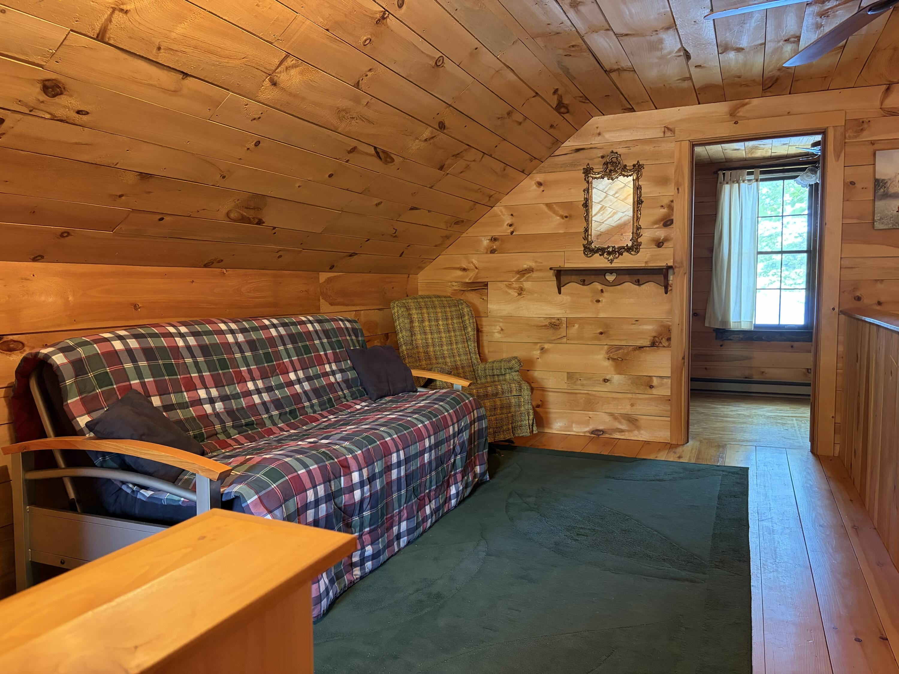 82 Lakeside Drive Saint Albans ME 04971