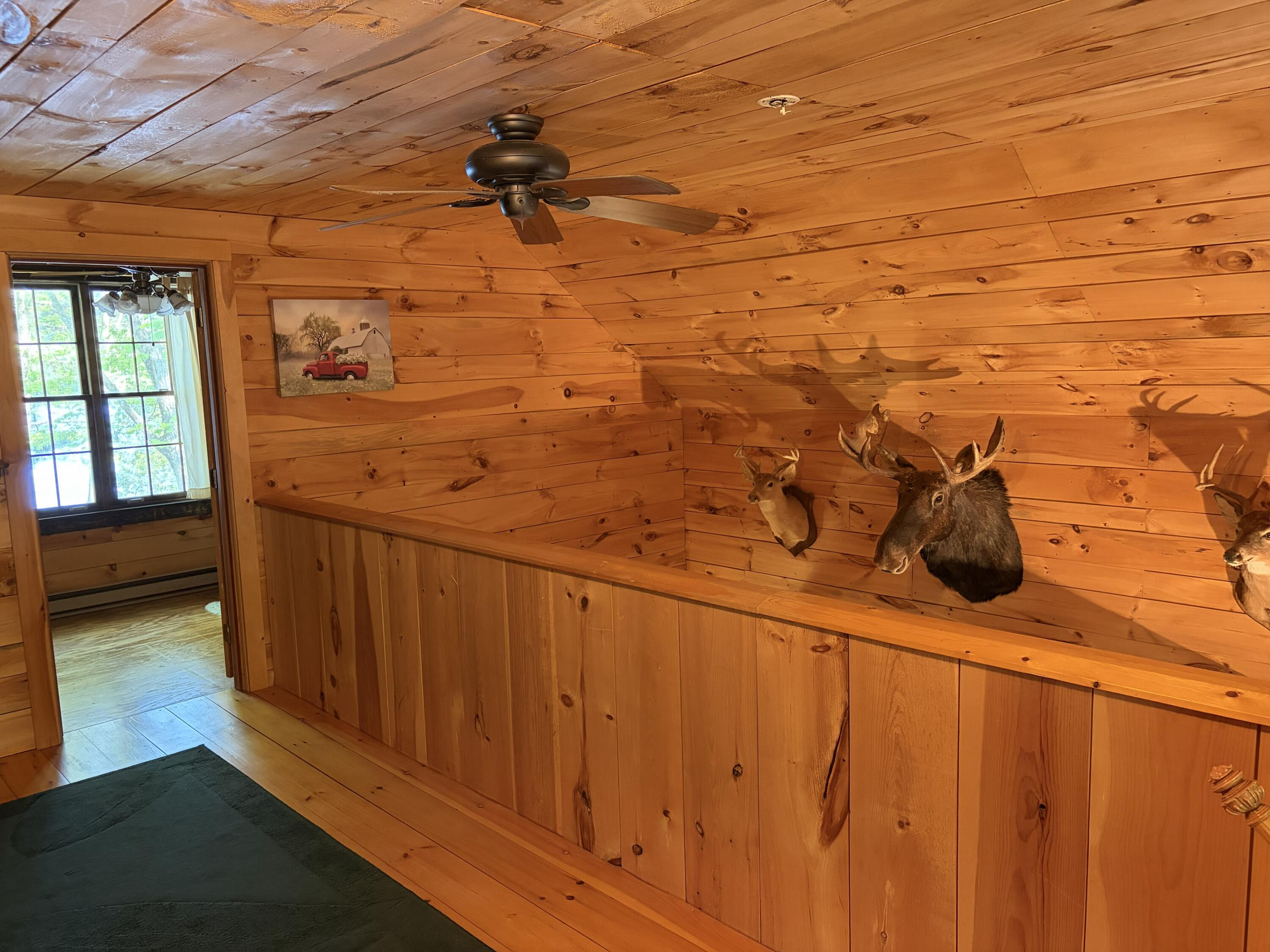 82 Lakeside Drive Saint Albans ME 04971