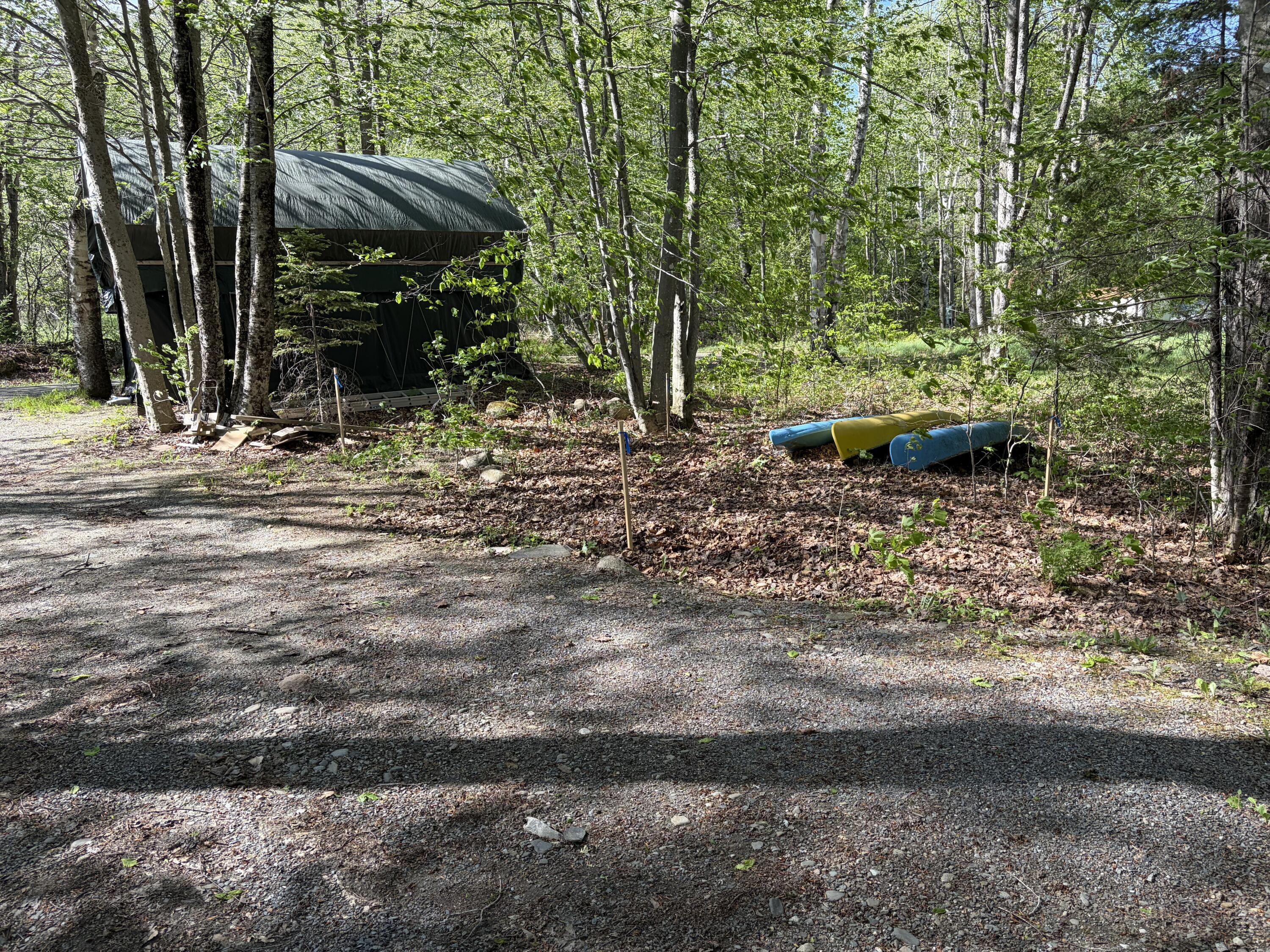 82 Lakeside Drive Saint Albans ME 04971