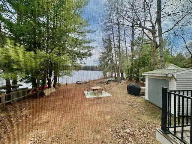 156 Sandy Point Road Sanford ME 04073