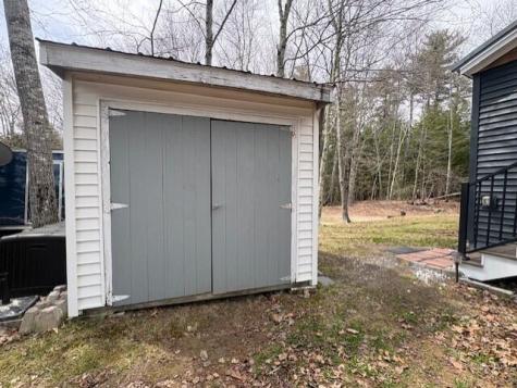 156 Sandy Point Road Sanford ME 04073