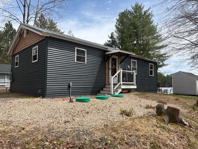 156 Sandy Point Road Sanford ME 04073