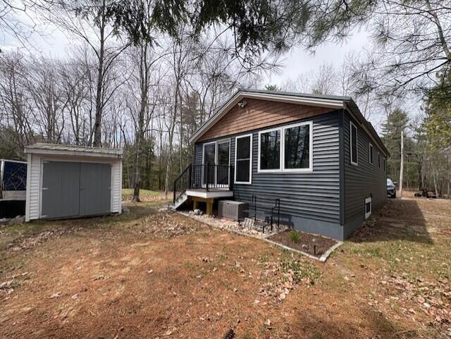 156 Sandy Point Road Sanford ME 04073