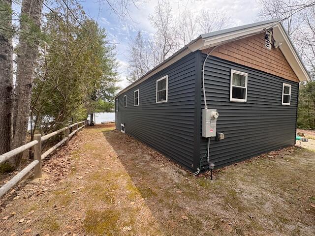 156 Sandy Point Road Sanford ME 04073